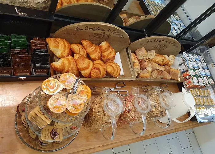 Port Royal Hotel Parigi