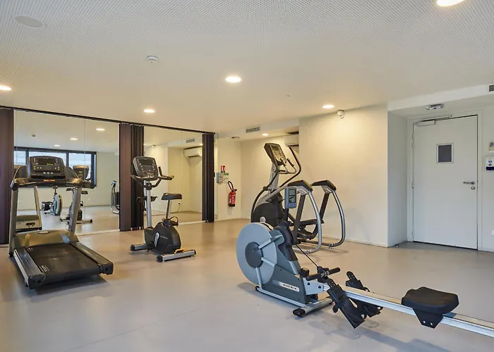 Appart Odalys City XVIIHotel Parigi