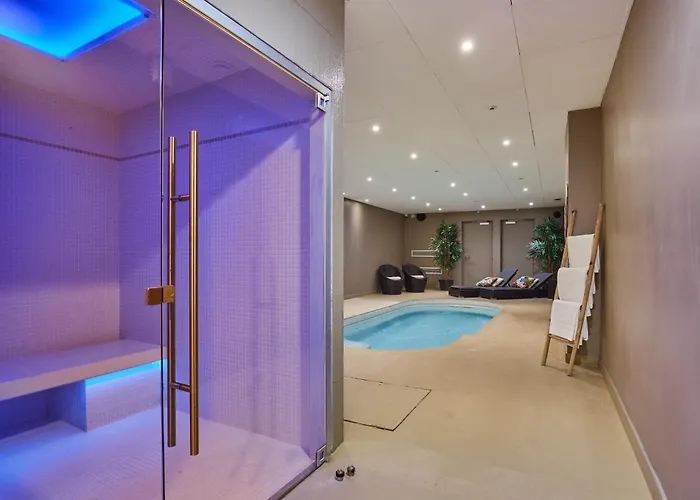 Appart Odalys City XVIIHotel Parigi